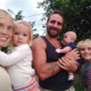 Meet your Posher, Natalia